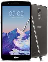 Прошивка телефона LG Stylus 3 в Ижевске